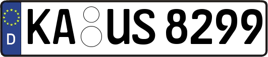 KA-US8299