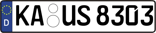 KA-US8303
