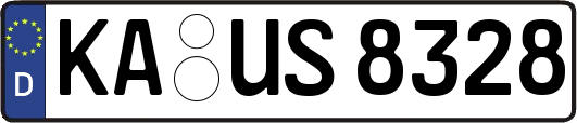 KA-US8328