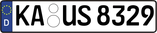KA-US8329