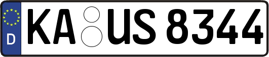 KA-US8344