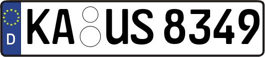 KA-US8349