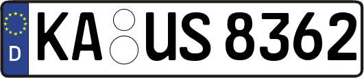 KA-US8362