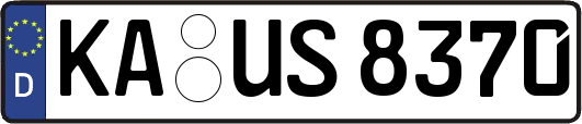 KA-US8370
