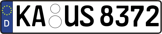 KA-US8372