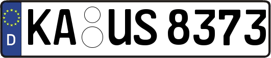 KA-US8373