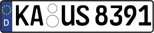 KA-US8391