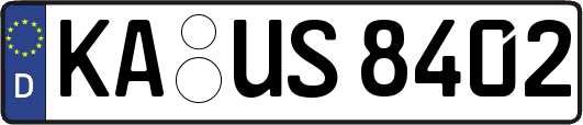 KA-US8402