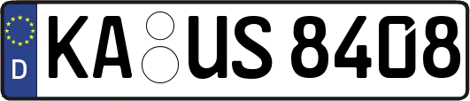 KA-US8408