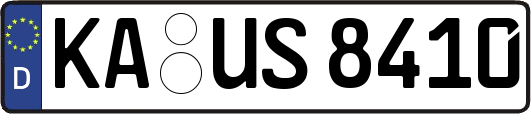 KA-US8410