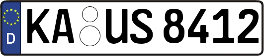 KA-US8412