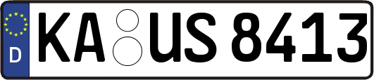 KA-US8413