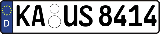 KA-US8414
