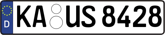 KA-US8428