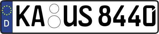KA-US8440