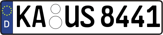 KA-US8441