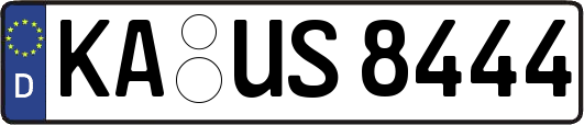KA-US8444