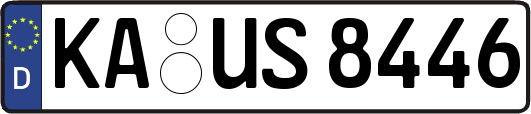 KA-US8446