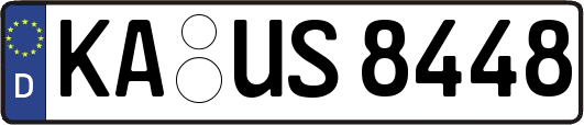 KA-US8448