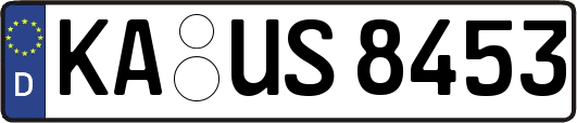 KA-US8453