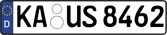KA-US8462