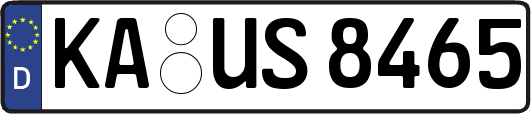 KA-US8465
