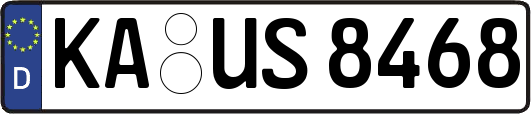 KA-US8468