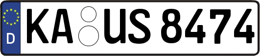 KA-US8474