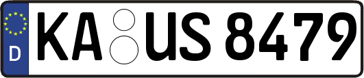 KA-US8479