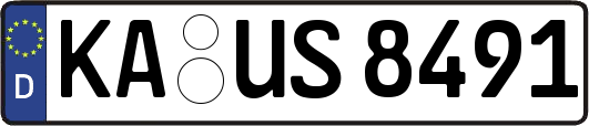 KA-US8491