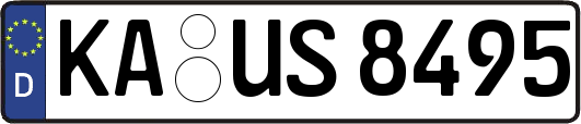 KA-US8495