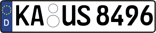 KA-US8496
