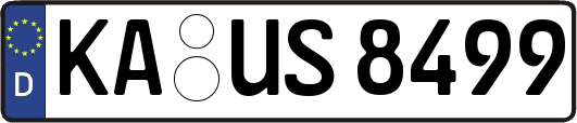 KA-US8499