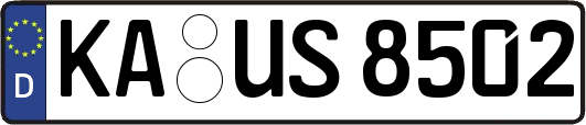 KA-US8502