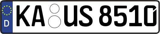 KA-US8510