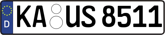 KA-US8511