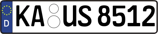 KA-US8512