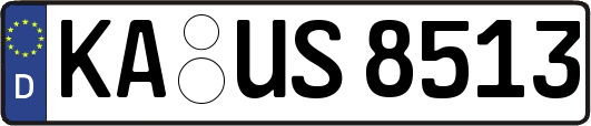 KA-US8513