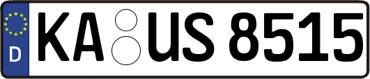 KA-US8515