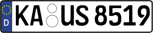 KA-US8519