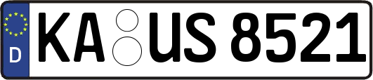 KA-US8521