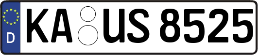 KA-US8525