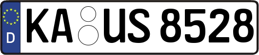 KA-US8528