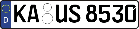 KA-US8530