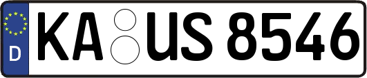 KA-US8546