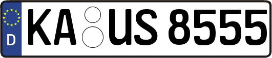 KA-US8555