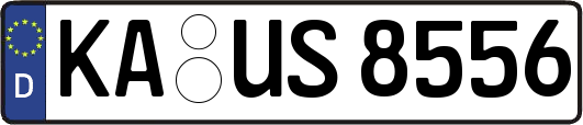 KA-US8556