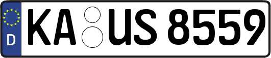 KA-US8559
