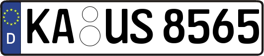 KA-US8565