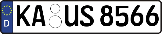 KA-US8566